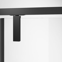 Душевой уголок Veconi RV-033B RV033B-8080-01-C7 - фото2