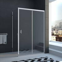 Душевой уголок Veconi RV-046 RV046-12090-01-C5 - фото