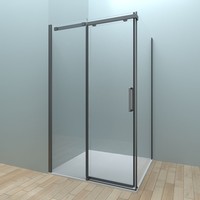 Душевой уголок Veconi RV-070 RV070-12080PR-01-19C4 - фото2