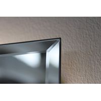 Benetto Зеркало Белладжио 100x80 Z_BLJ_SL_800х1000 (серебро) - фото2