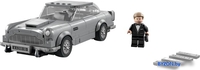 Конструктор LEGO Speed Champions 76911 007 Aston Martin DB5 - фото2