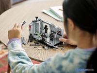 Конструктор LEGO Star Wars 75324 Атака темных штурмовиков - фото2