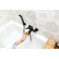 Смеситель Laveo Pinar BAW710D - фото2