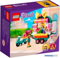 Конструктор LEGO Friends 41719 Мобильный модный бутик - фото