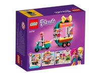 Конструктор LEGO Friends 41719 Мобильный модный бутик - фото2