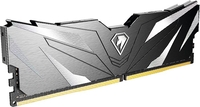 Оперативная память Netac Shadow II Black 2x8ГБ DDR4 3600МГц NTSWD4P36DP-16K - фото2