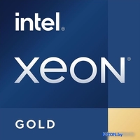 Процессор Intel Xeon Gold 6338N - фото