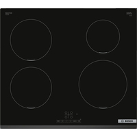 Варочная панель Bosch Serie 4 PIE631BB5E - фото