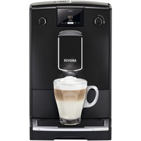 Эспрессо кофемашина Nivona CafeRomatica NICR 690 - фото