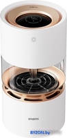 Увлажнитель воздуха SmartMi Humidifier Rainforest CJJSQ06ZM (международная версия) - фото
