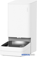 Кормушка электрическая Xiaomi Smart Pet Food Feeder XWPF01MG-EU (европейская версия) - фото