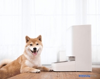 Кормушка электрическая Xiaomi Smart Pet Food Feeder XWPF01MG-EU (европейская версия) - фото2