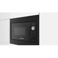 Микроволновая печь Bosch Serie 2 BFL523MB3 - фото2