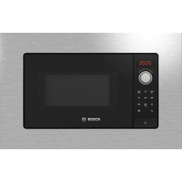 Микроволновая печь Bosch BFL623MS3 - фото