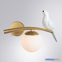Бра Arte Lamp Eltanin A3422AP-1GO - фото