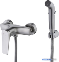 Гигиенический душ Lemark LM3718GM - фото