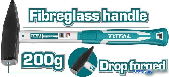 Молоток Total THT712006 Молоток Total THT712006