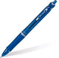 Ручка шариковая Pilot Acroball BPAB-15F-L - фото