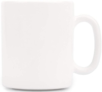 Кружка Luminarc White N1230 - фото
