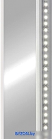Континент Зеркало Bruno Led 80x60 (с сенсором) - фото2