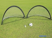 Футбольные ворота DFC Foldable Soccer GOAL6219A - фото