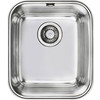 Кухонная мойка TEKA BE 340/400 Plus (10125149) - фото