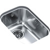 Кухонная мойка TEKA BE 340/400 Plus (10125149) - фото2