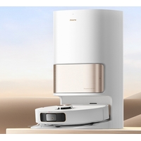Робот-пылесос Dreame Automatic Cleaning Robot S10 (китайская версия, белый) - фото2