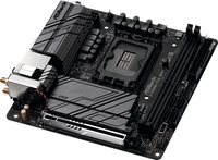 Материнская плата ASRock Z790M-ITX WIFI - фото2