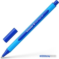 Ручка шариковая Schneider Slider Edge XB 152203 (синий) - фото