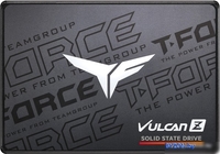 SSD Team T-Force Vulcan Z 512GB T253TZ512G0C101 - фото