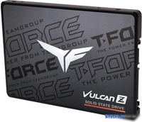 SSD Team T-Force Vulcan Z 512GB T253TZ512G0C101 - фото2