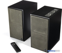 Полочная акустика Klipsch The Fives (черный) - фото2
