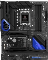 Материнская плата ASRock Z790 PG Riptide - фото