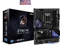 Материнская плата ASRock Z790 PG Riptide - фото2