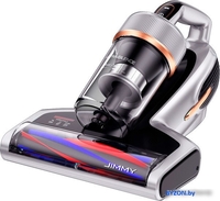Пылесос для удаления пылевых клещей Jimmy BX7 Pro (серебристый) - фото