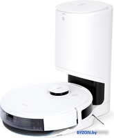Робот-пылесос Ecovacs Deebot N8+ - фото