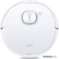 Робот-пылесос Ecovacs Deebot N8+ - фото2