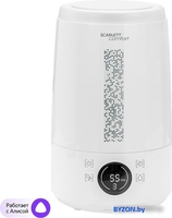 Увлажнитель воздуха Scarlett SC-AH986E100 - фото