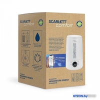 Увлажнитель воздуха Scarlett SC-AH986E100 - фото2