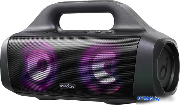 Беспроводная колонка Anker SoundCore Select Pro Беспроводная колонка Anker SoundCore Select Pro