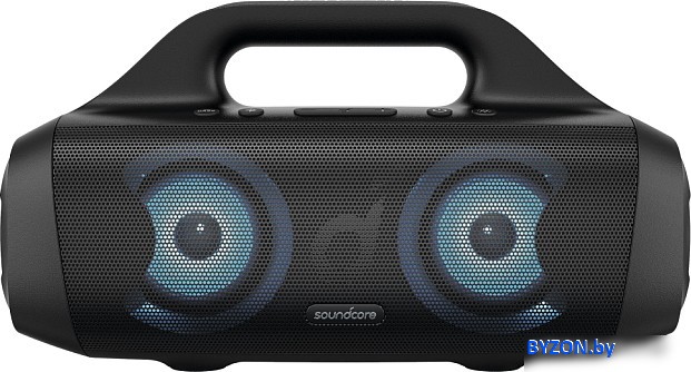 Беспроводная колонка Anker SoundCore Select Pro Беспроводная колонка Anker SoundCore Select Pro