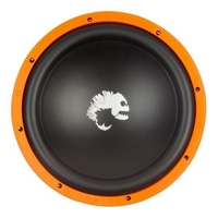 DL Audio Piranha 12 - фото2