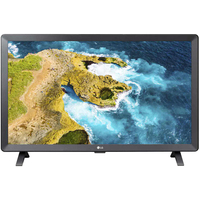 Телевизор LG 24TQ520S-PZ - фото