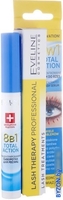 Сыворотка для ламинирования ресниц Eveline Cosmetics Lash Therapy Professional Total Action 8 в 1 (10 мл) - фото