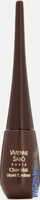 Подводка жидкая Vivienne Sabo Chocolat (тон 03) - фото