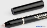 Карандаш для глаз Vivienne Sabo Liner Virtuose (604 золотисто-бежевый) 1.5 г - фото