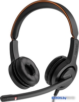 Наушники Axtel Voice UC40 Duo NC - фото