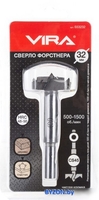 Сверло Vira 553220 - фото