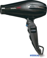 Фен BaByliss PRO Veneziano ionic BAB6610INRE - фото